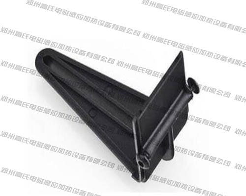 高頻感應(yīng)加熱設(shè)備對(duì)飛機(jī)導(dǎo)軌加熱處理